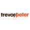 trevor//peter communications ltd. logo