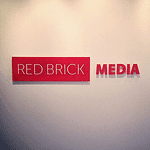 Red Brick Media logo
