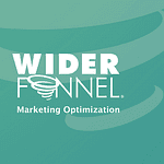 WiderFunnel Marketing Optimization logo