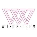 WeUsThem Inc. logo