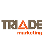 Triade Marketing Communication Design logo