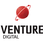 Venture Digital logo