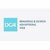 Communications DG4 Inc. logo