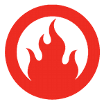 Creative Fire logo