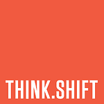 Think Shift logo