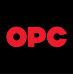 OPC EVENTS logo