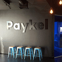 Paykel logo