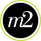 M2 Universal logo
