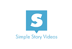 Simple Story Videos logo