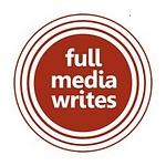 Full Media Writes logo