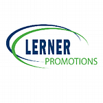 Lerner Promotions logo
