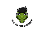 The Gator Agency logo
