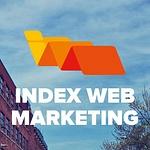 Index Web Marketing logo