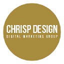 Chrisp Design logo
