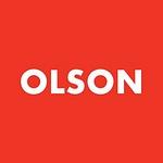 Olson Canada logo