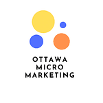 Ottawa Micro Marketing logo