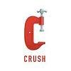 CRUSH INC. logo