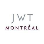 JWT Montreal logo