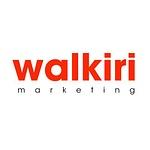 Walkiri Marketing logo