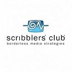 Scribblers' Club logo