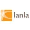 Lanla Mesure + Gestion Expérience Client logo