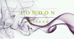 LONDON notions
