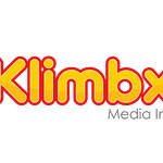 Klimbx Media Inc. logo