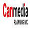 Canmedia Planning  Inc. logo