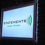 Statements Media Inc. logo