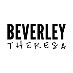 Social Media Marketing With Beverley Theresa logo