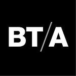 BT/A Advertising logo