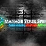 Manage Your Spend logo