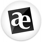Aesthetic Web Solutions logo