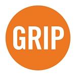 Grip Limited logo