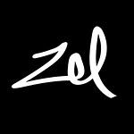 Zel agence de communication logo