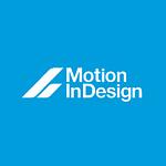 Motion In Design logo