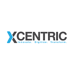 Xcentric Services logo