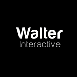Walter Interactive logo