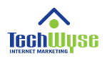 TechWyse Internet Marketing logo