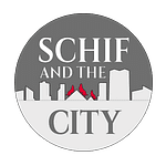 Schif And The City logo