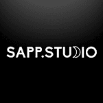 Sappstudio logo