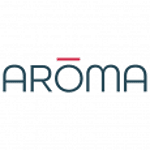 Aroma Web Design logo