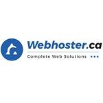 Webhoster.ca logo