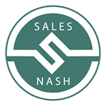 SalesNash logo