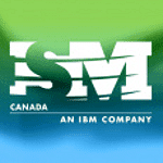 ISM Canada logo