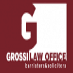 Grossi Law Office logo