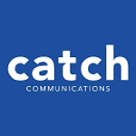 Catch Communications logo