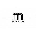 Maxx Media logo