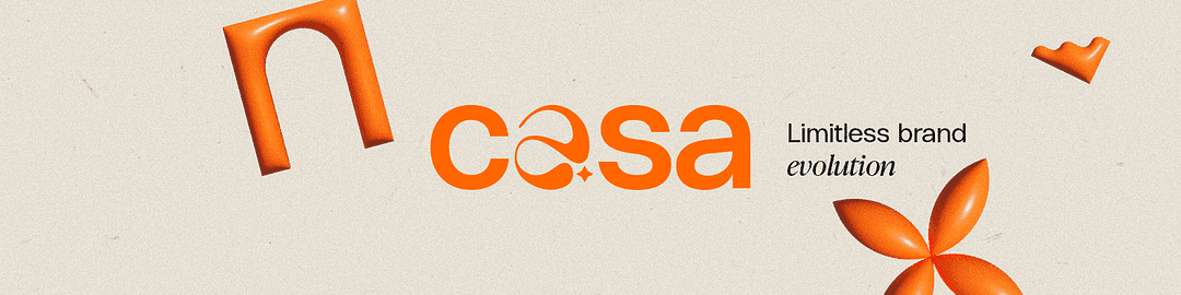 Casa Media cover