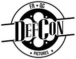DefCon Studio logo